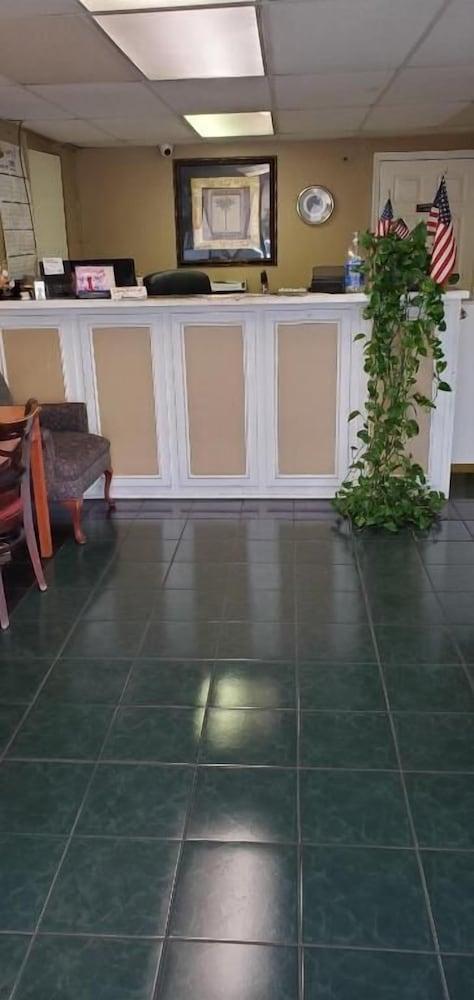 Motel 6 – Conway, SC photo 2