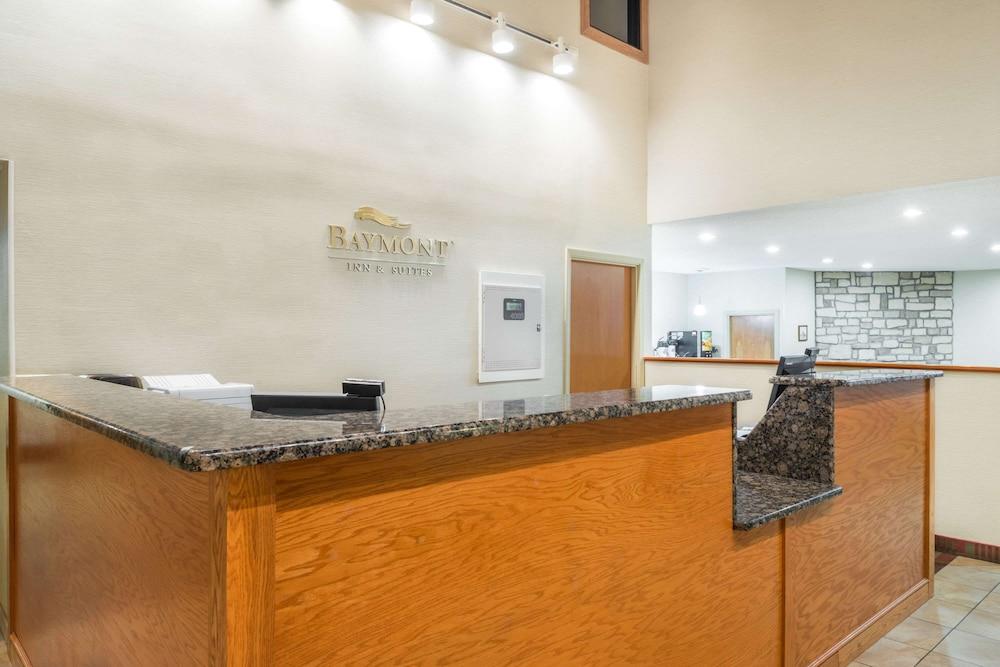 Baymont by Wyndham Metropolis photo 3