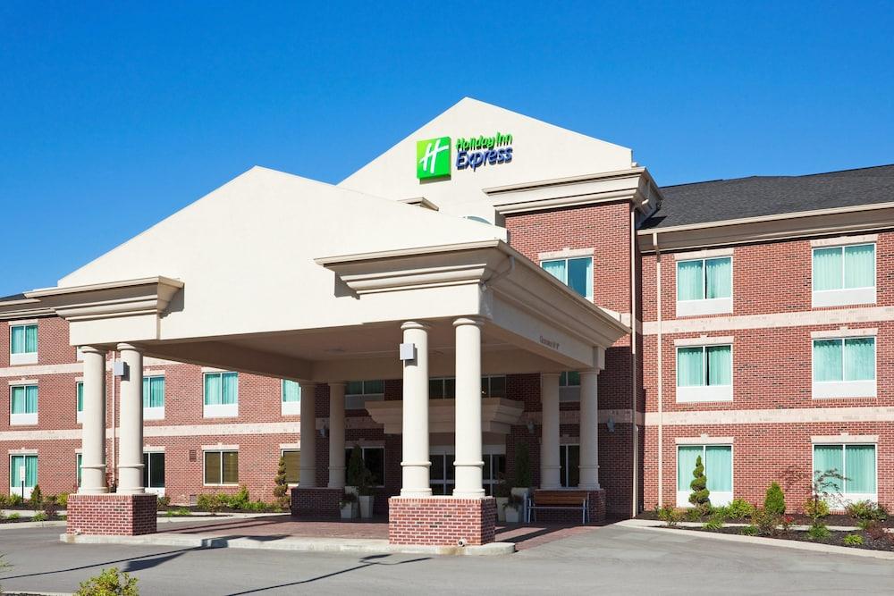 Holiday Inn Express & Suites Carrollton by IHG photo 29