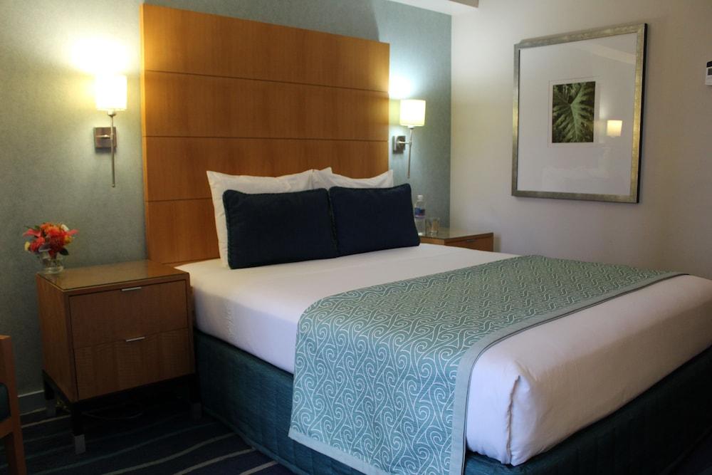 Ala Moana Hotel by LSI Resorts photo 72