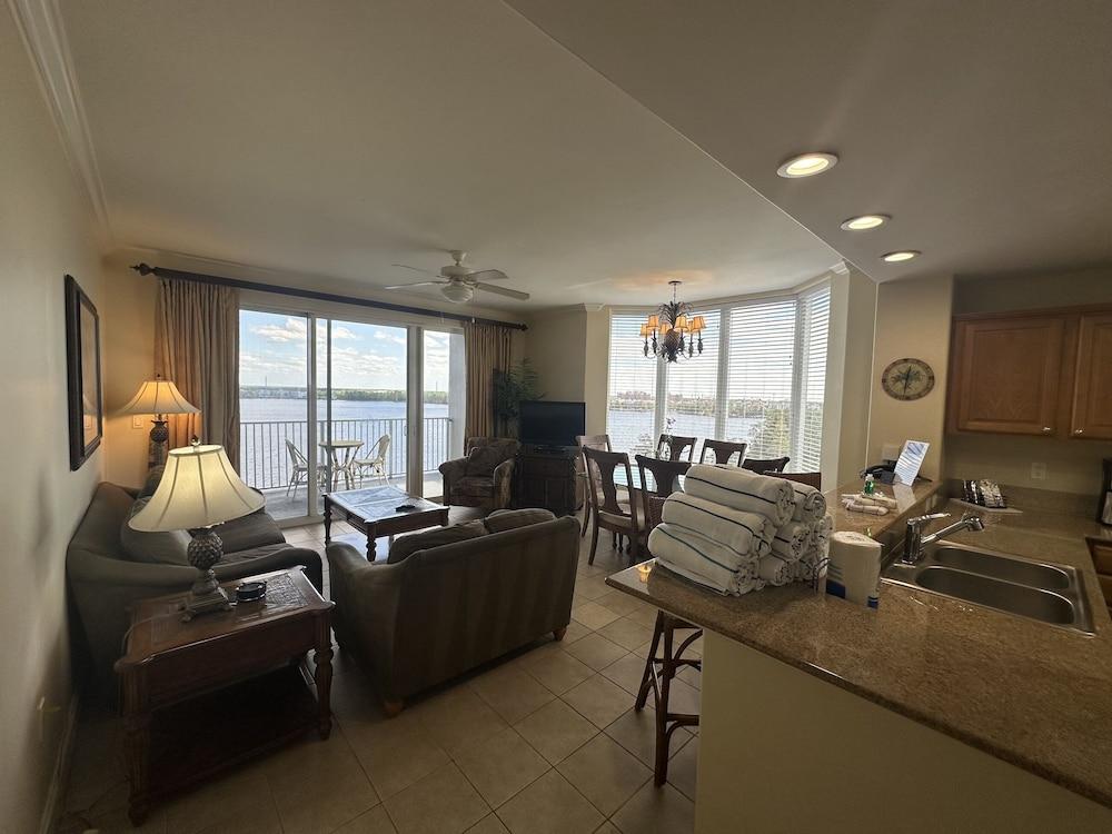 Blue Heron Beach Resort photo 39