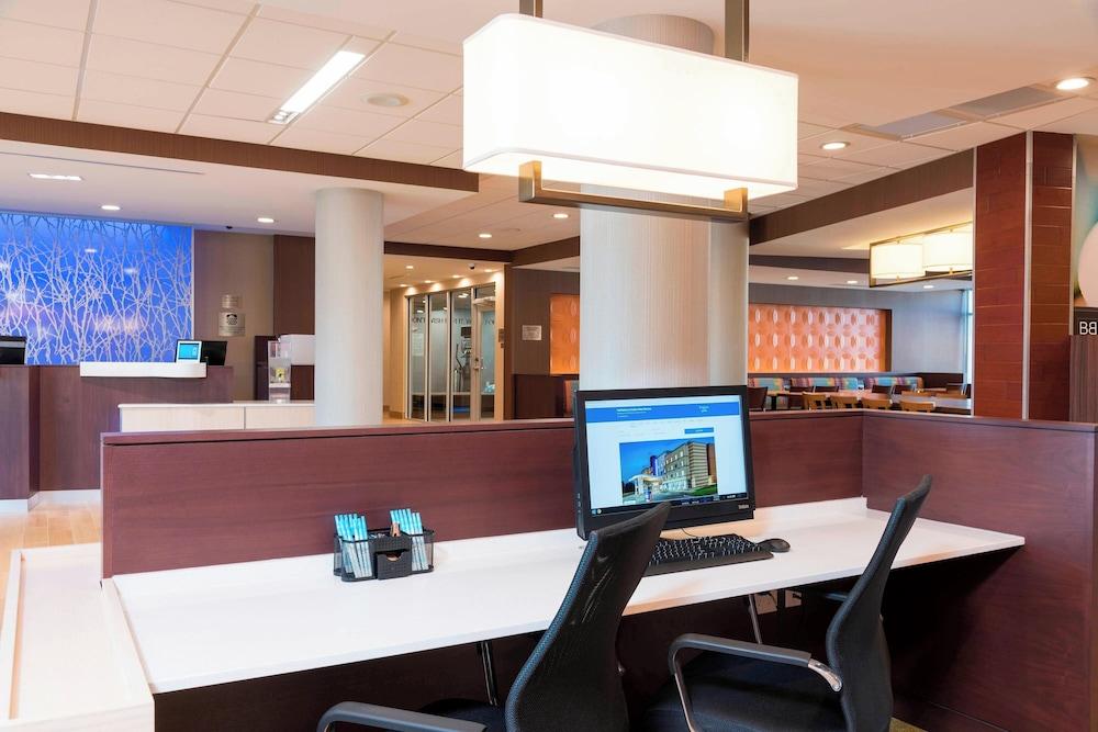 Fairfield Inn & Suites by Marriott West Monroe photo 29