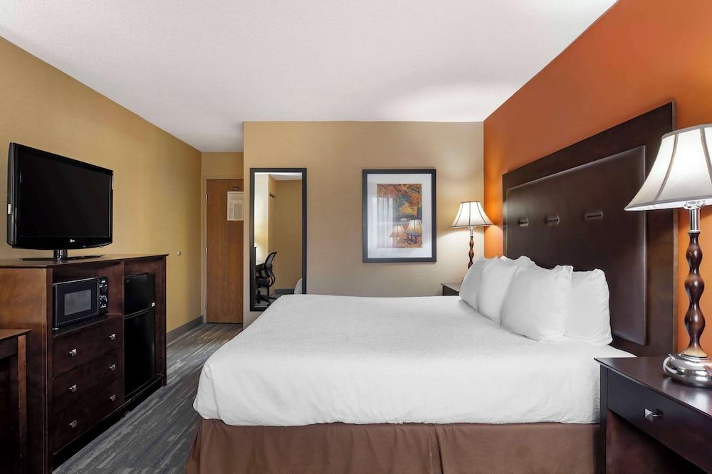 Best Western The Inn at Sharon/Foxboro photo 23