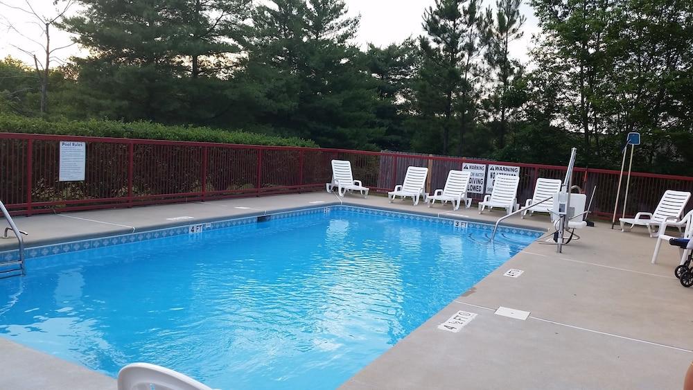 Days Inn by Wyndham Greenville South/Mauldin photo 52