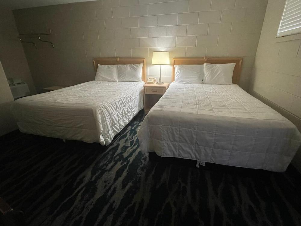 Rotan Inn photo 3