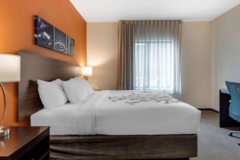 Sleep Inn & Suites Moab near Arches National Park photo 22