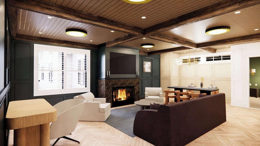 Skaneateles Fields Resort & Spa, Curio Collection By Hilton photo 30