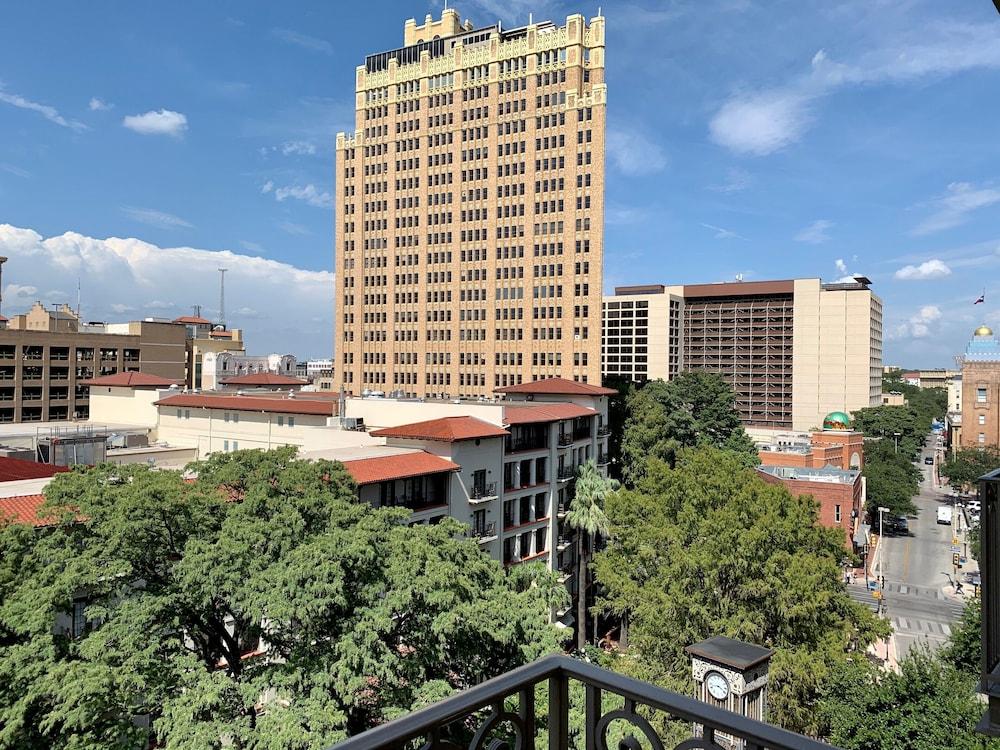 Mokara Hotel & Spa San Antonio photo 12
