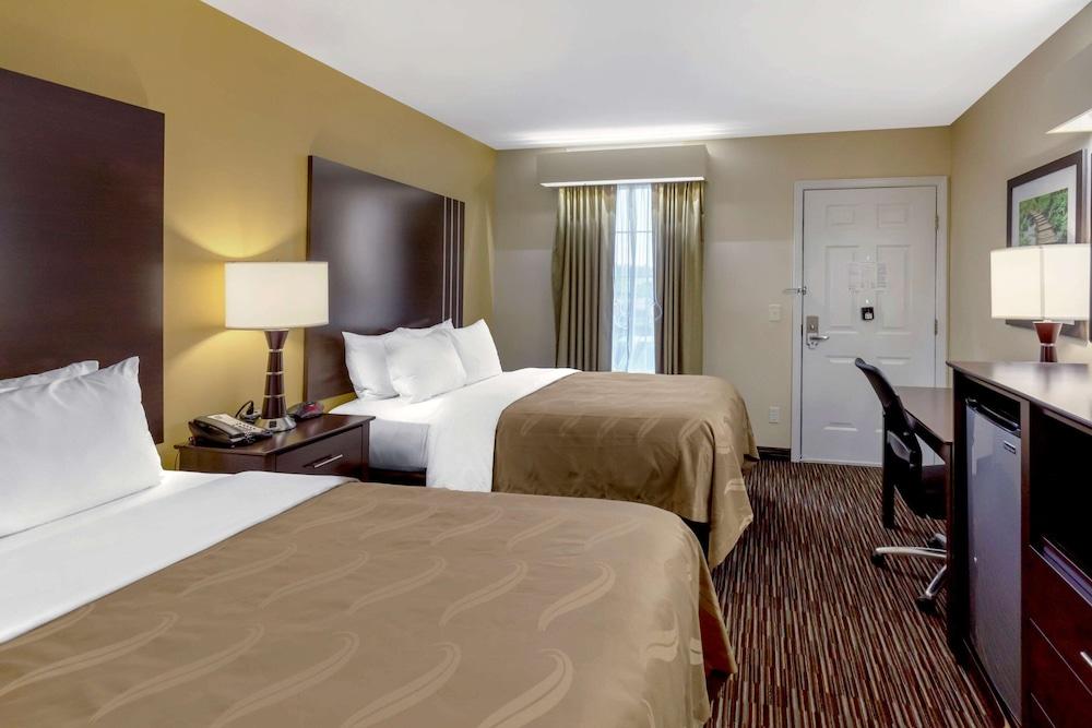 Quality Inn Seneca Clemson Area US-123 photo 8