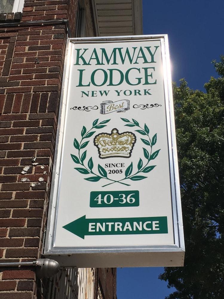 Kamway Lodge & Travel - Hostel photo 12