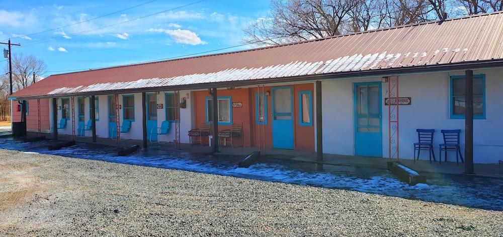 Hikers Cimarron Inn & RV Park LLC photo 49