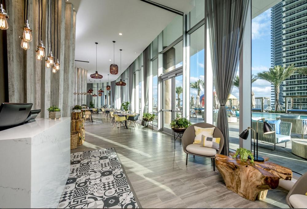 Hyde Resort and Residences, OceanMiami Collection photo 23