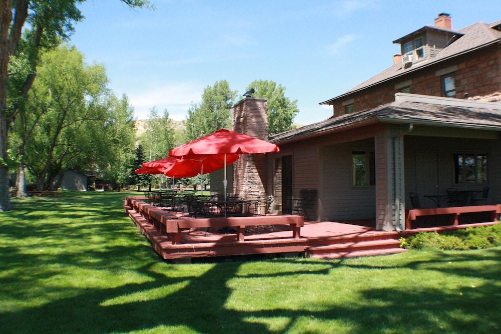 Ranch at Ucross photo 33