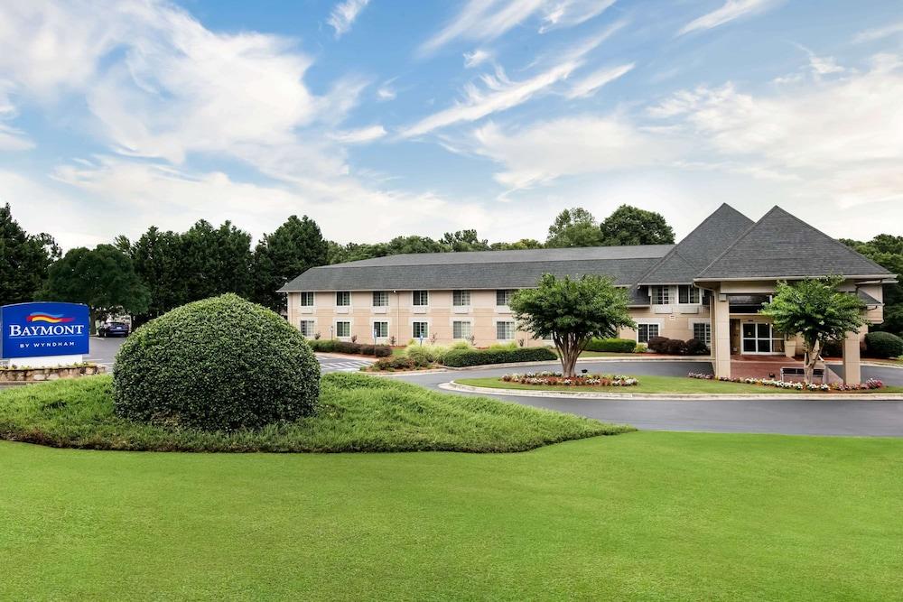 Baymont Inn & Suites by Wyndham Braselton photo 16