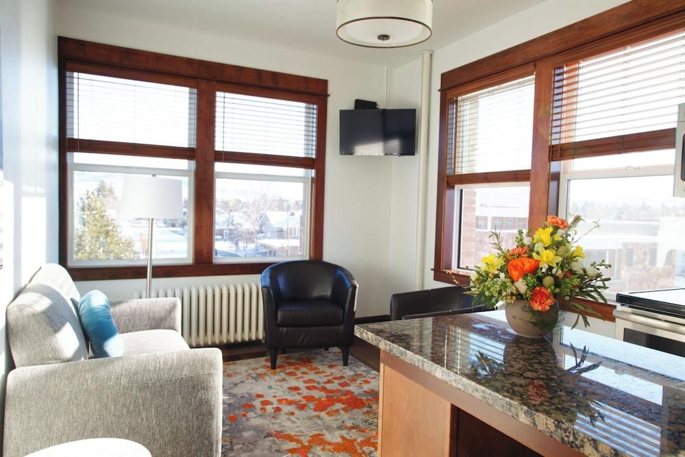 The Andrus Hotel photo 36