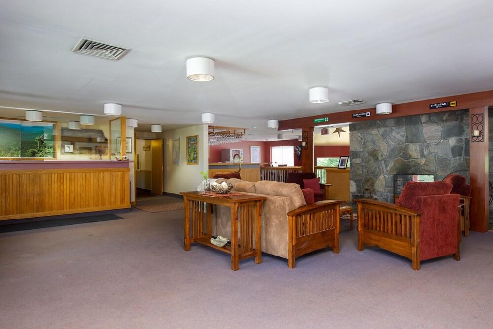Mendon Mountainview Lodge photo 6