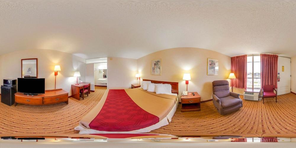 Econo Lodge Cave City photo 59