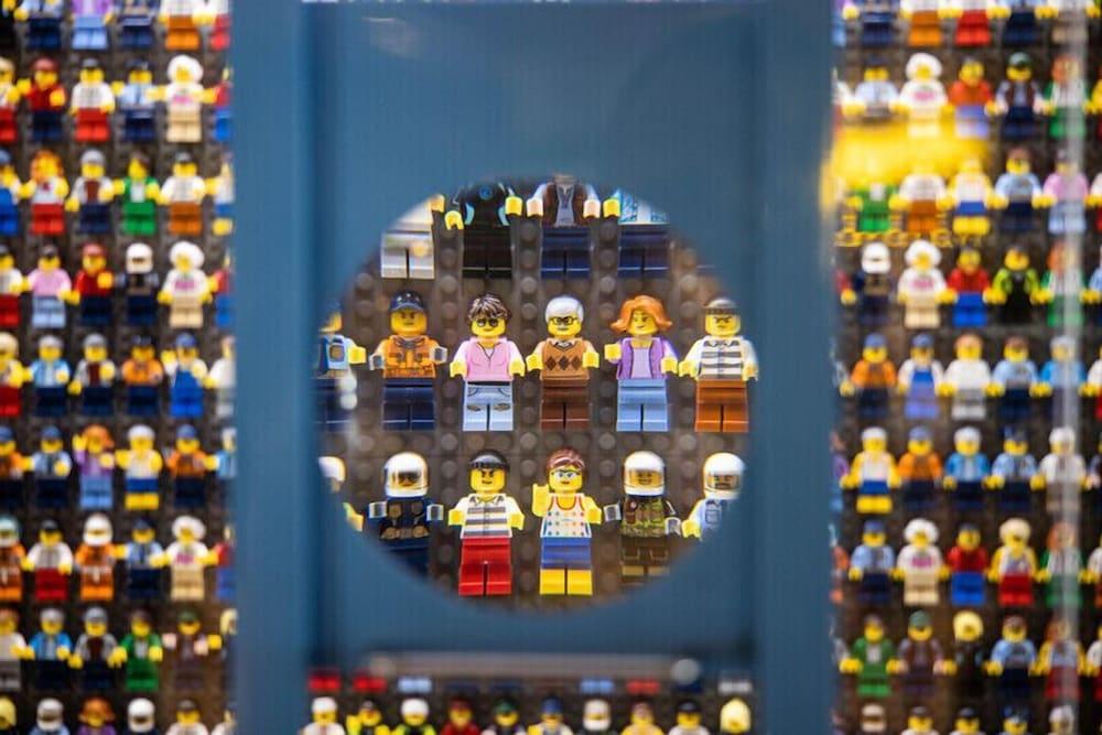LEGOLAND Hotel NEW York photo 7