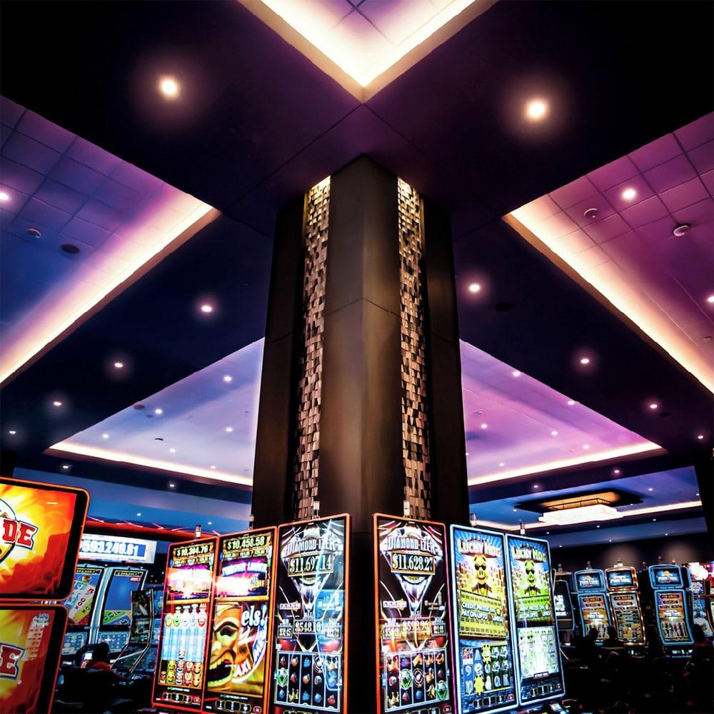 Table Mountain Casino Resort photo 23
