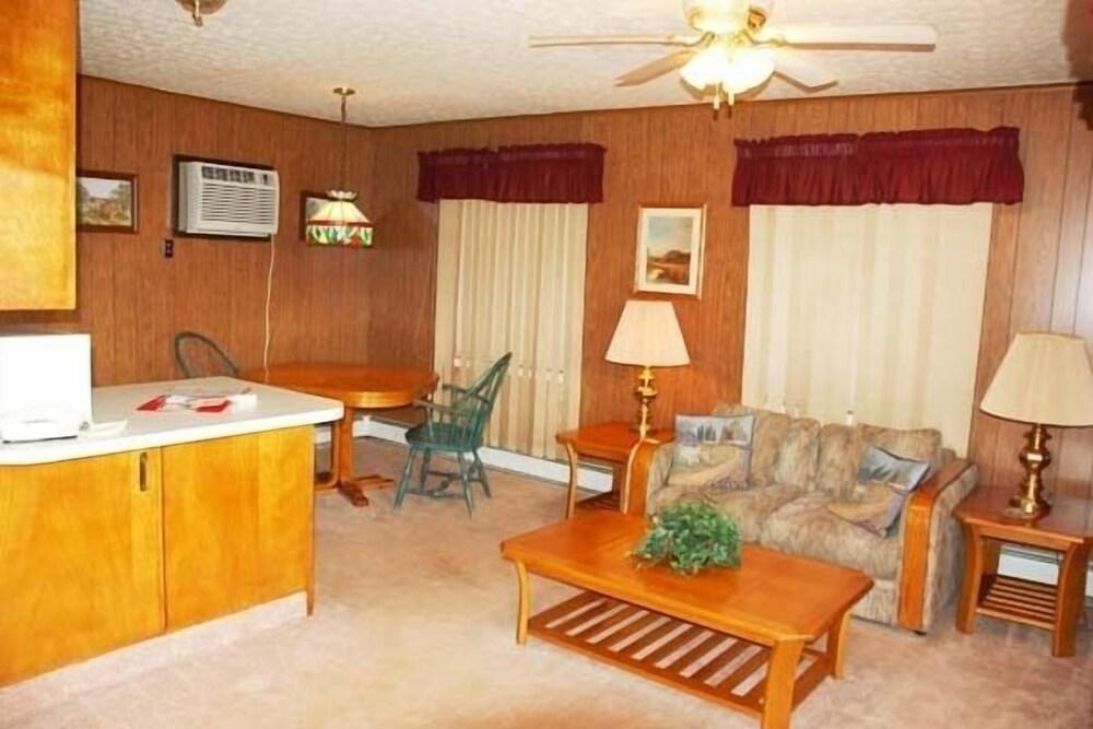 Willard Country Inn photo 21