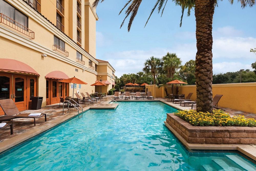 Embassy Suites by Hilton Orlando International Dr Conv Ctr photo 26