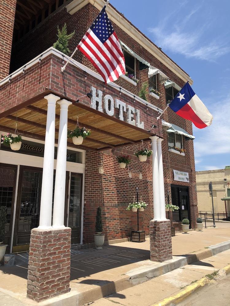 Trucountry Inn photo 47