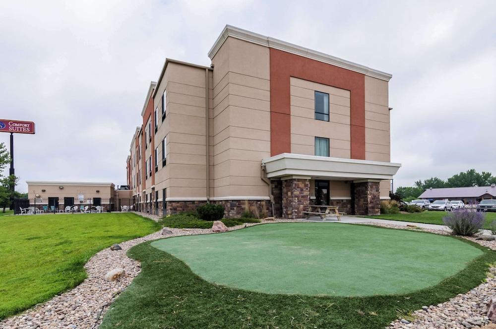 Comfort Suites Gothenburg South photo 33