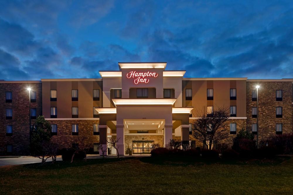 Hampton Inn DeKalb, IL photo 41