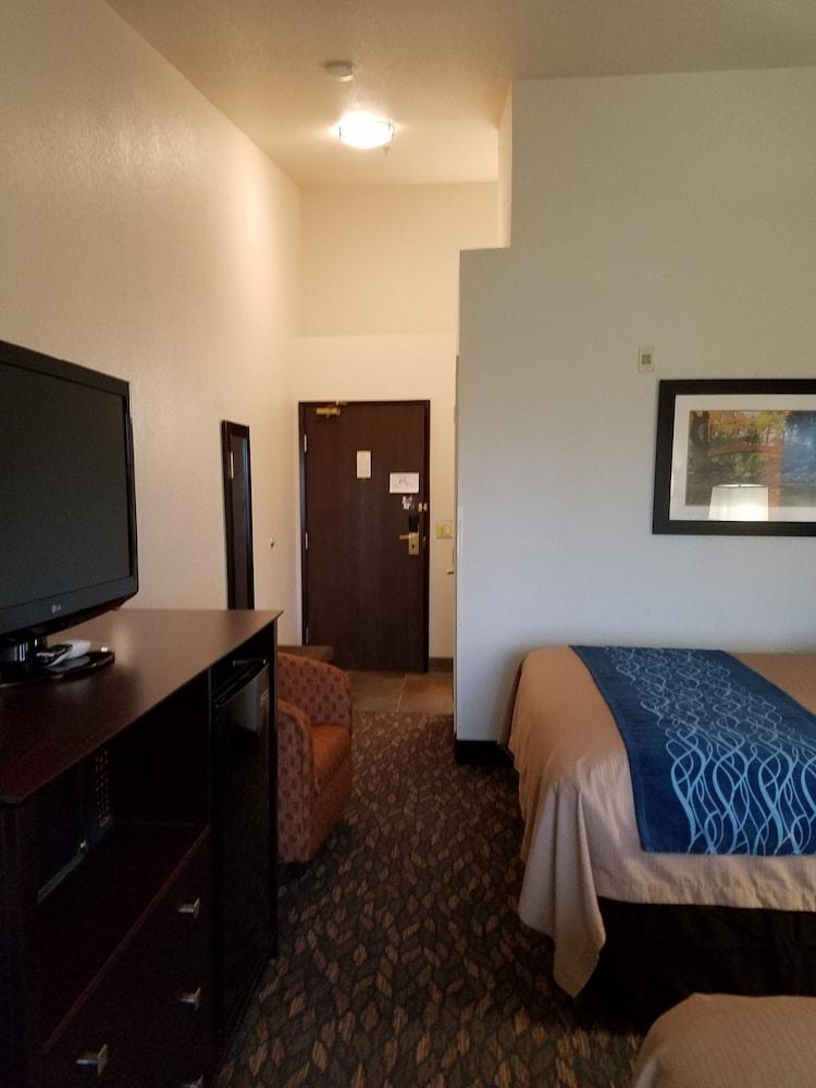 Comfort Inn & Suites Ashland photo 6