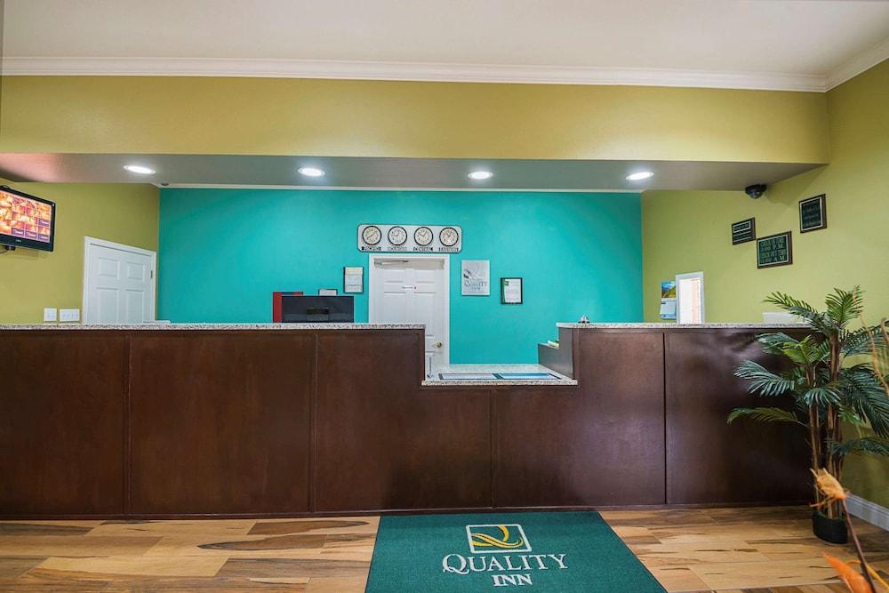 Quality Inn DeRidder photo 4