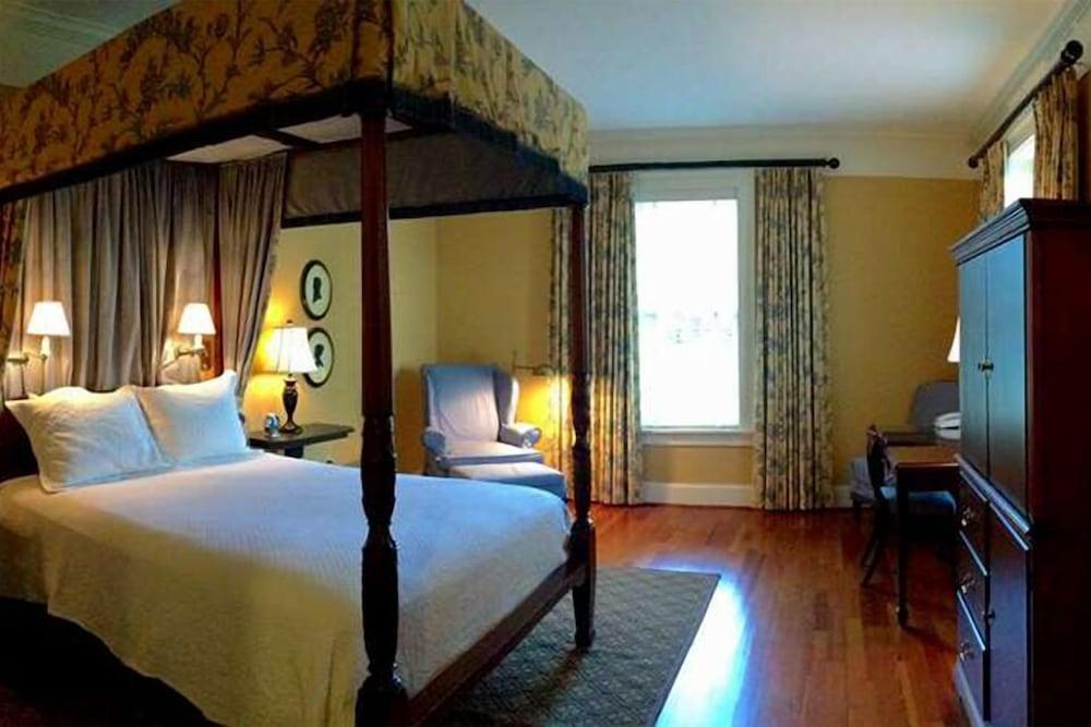 The Berry Hill Resort & Conference Center photo 15