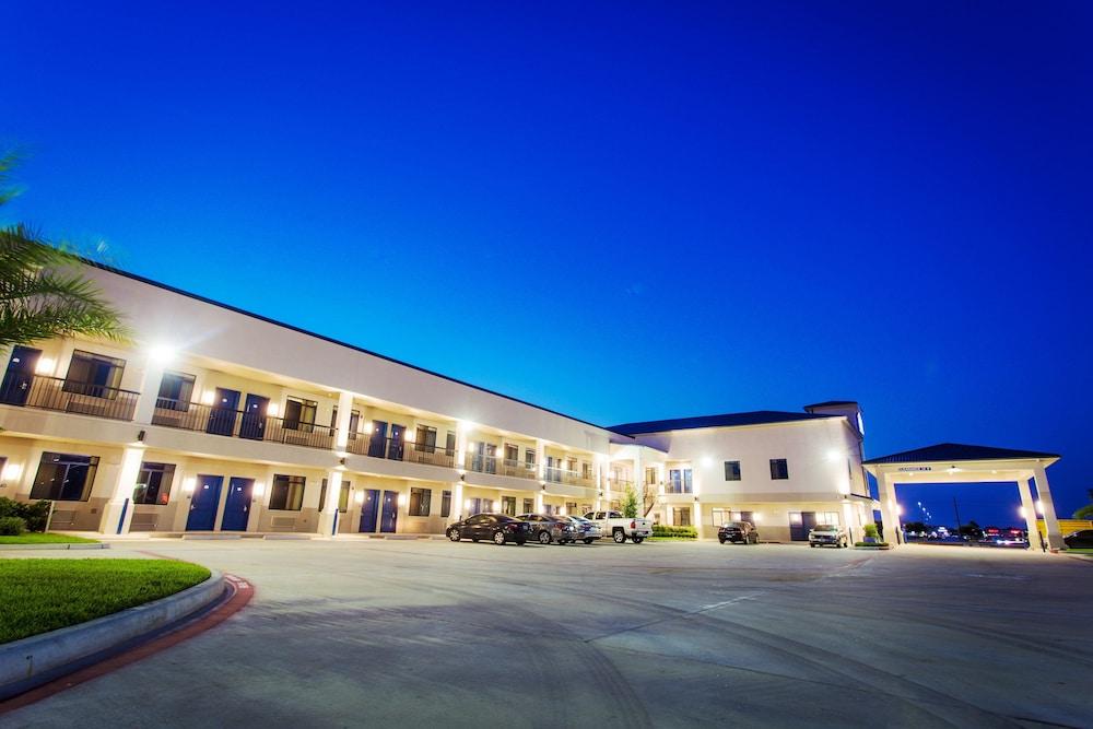 Palace Inn Westpark photo 1
