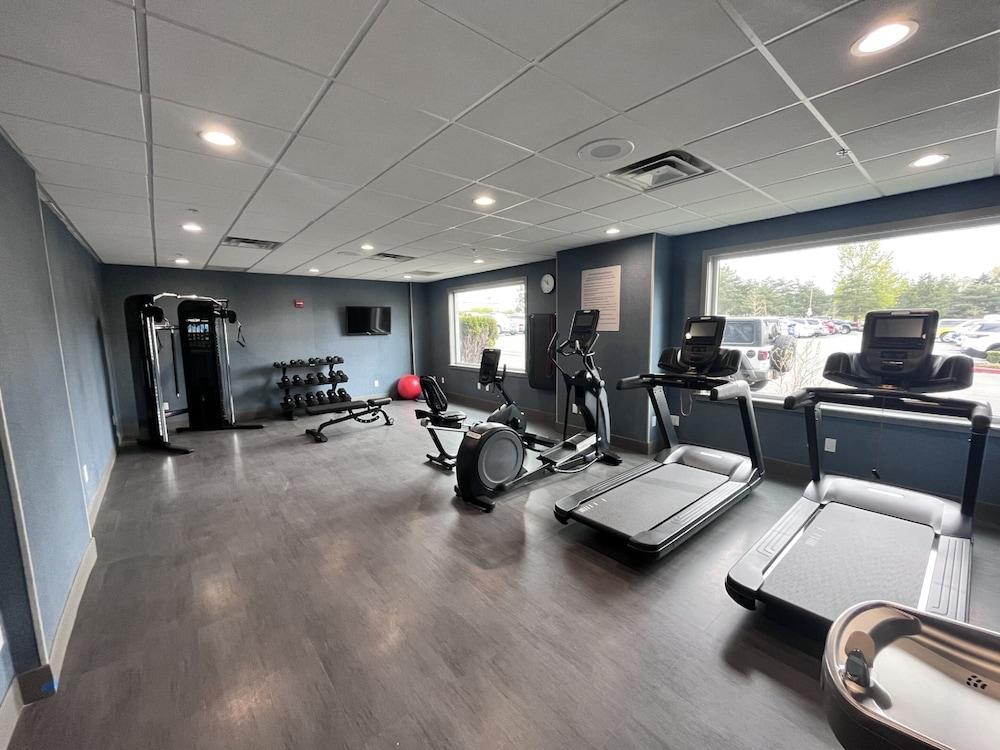 Staybridge Suites Federal Way - Seattle South by IHG photo 19