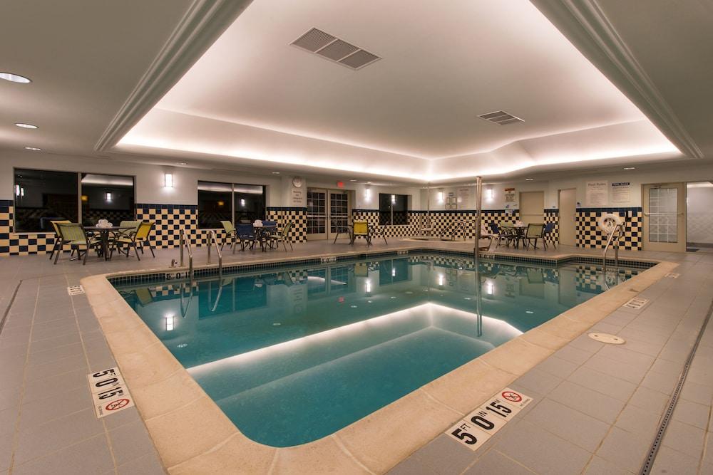 Holiday Inn Express Hotel and Suites Scranton by IHG photo 32