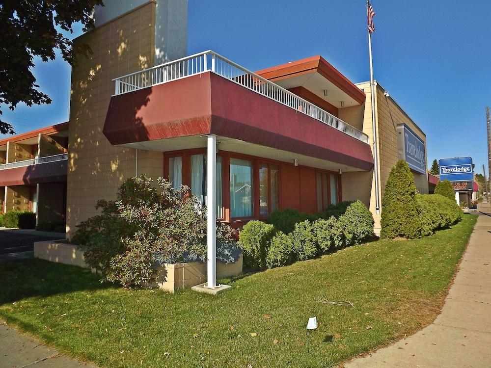 Travelodge by Wyndham Kalispell photo 20