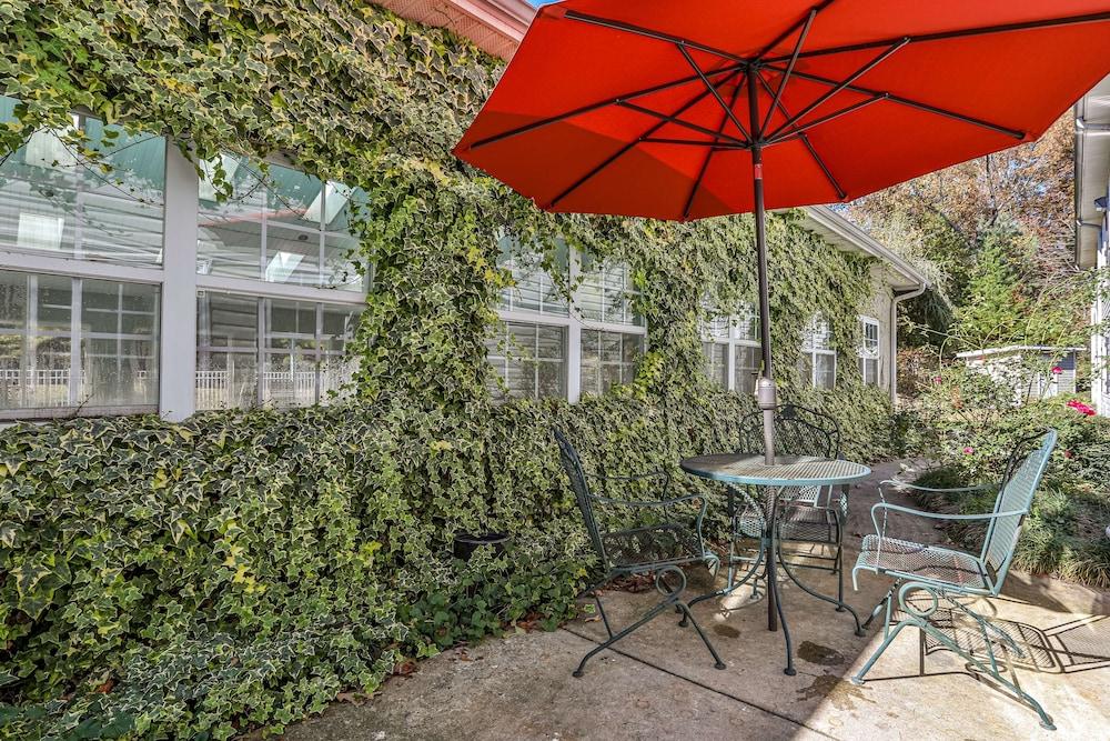 Best Western Mountain View Inn photo 22