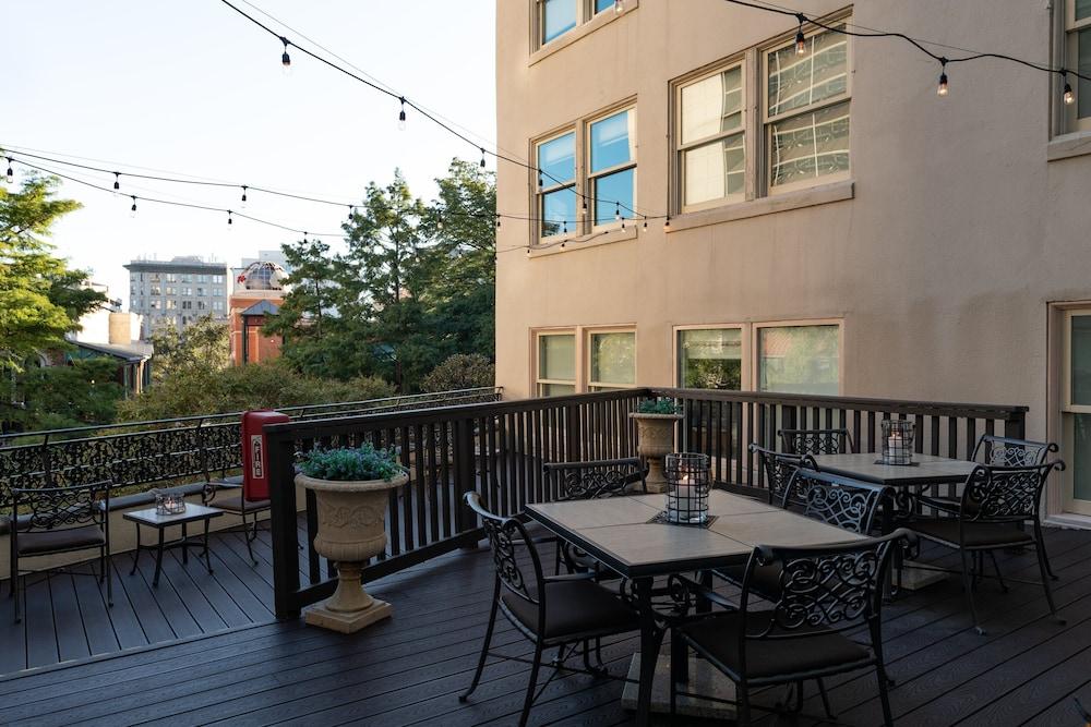 Club Wyndham Riverside Suites photo 15