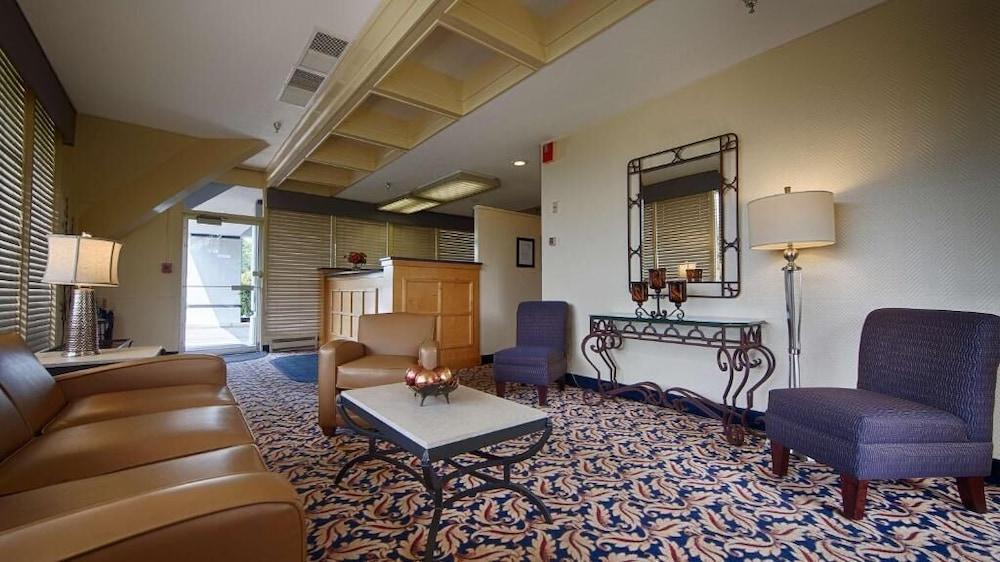 Inn at Historic Concord photo 18