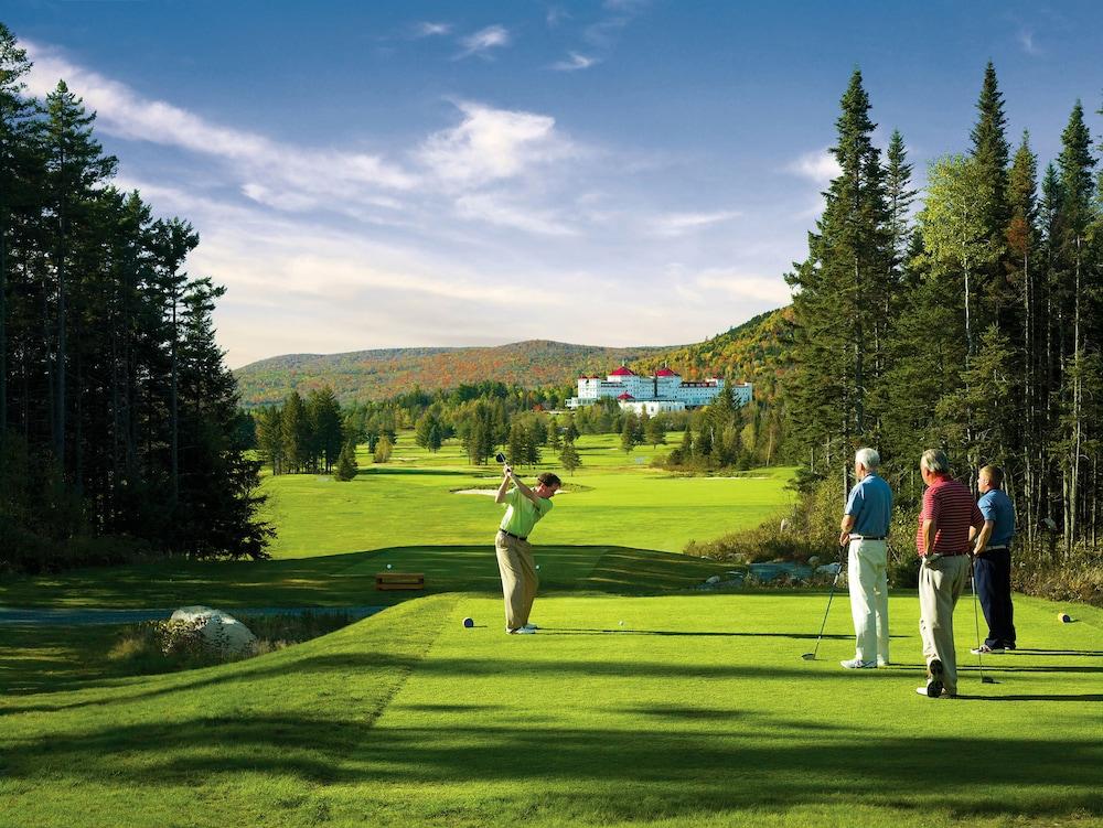 The Lodge at Bretton Woods photo 27
