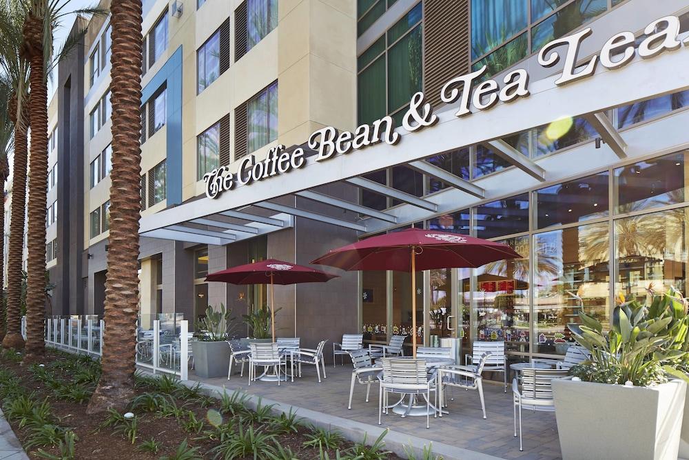 SpringHill Suites by Marriott at Anaheim Resort/Conv. Cntr photo 36
