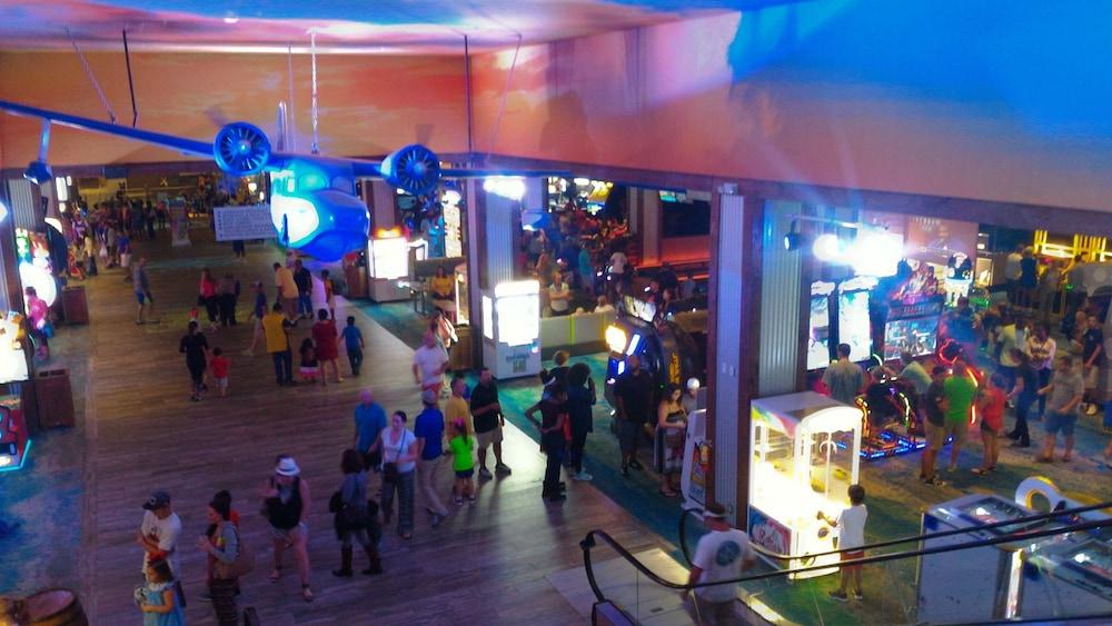 Margaritaville Resort Biloxi photo 42