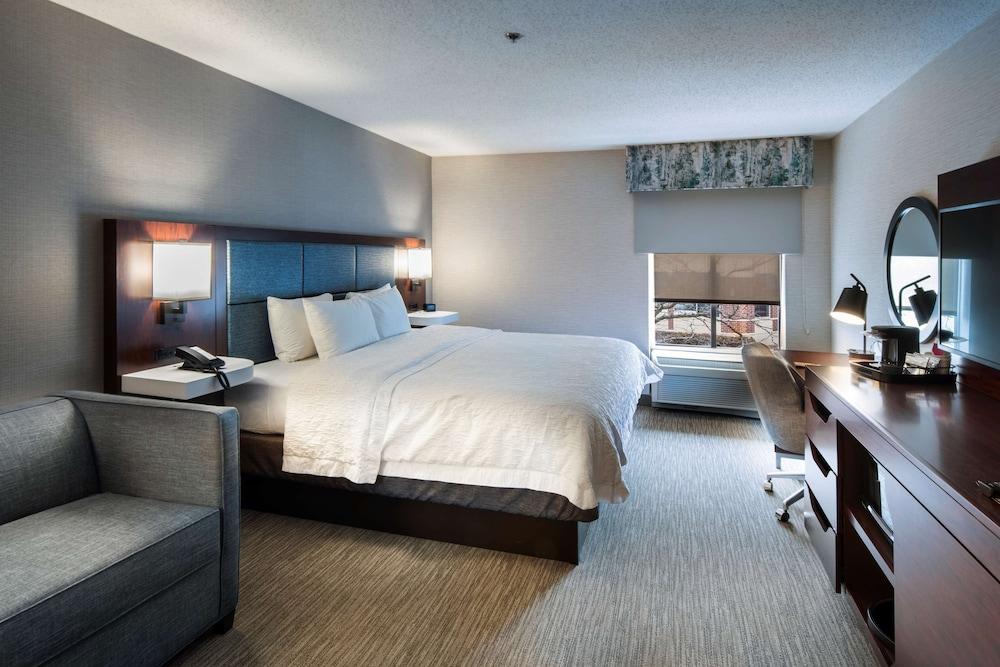 Hampton Inn & Suites Chicago/Lincolnshire photo 28