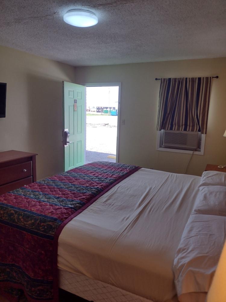 Rolling Fork Motel photo 23
