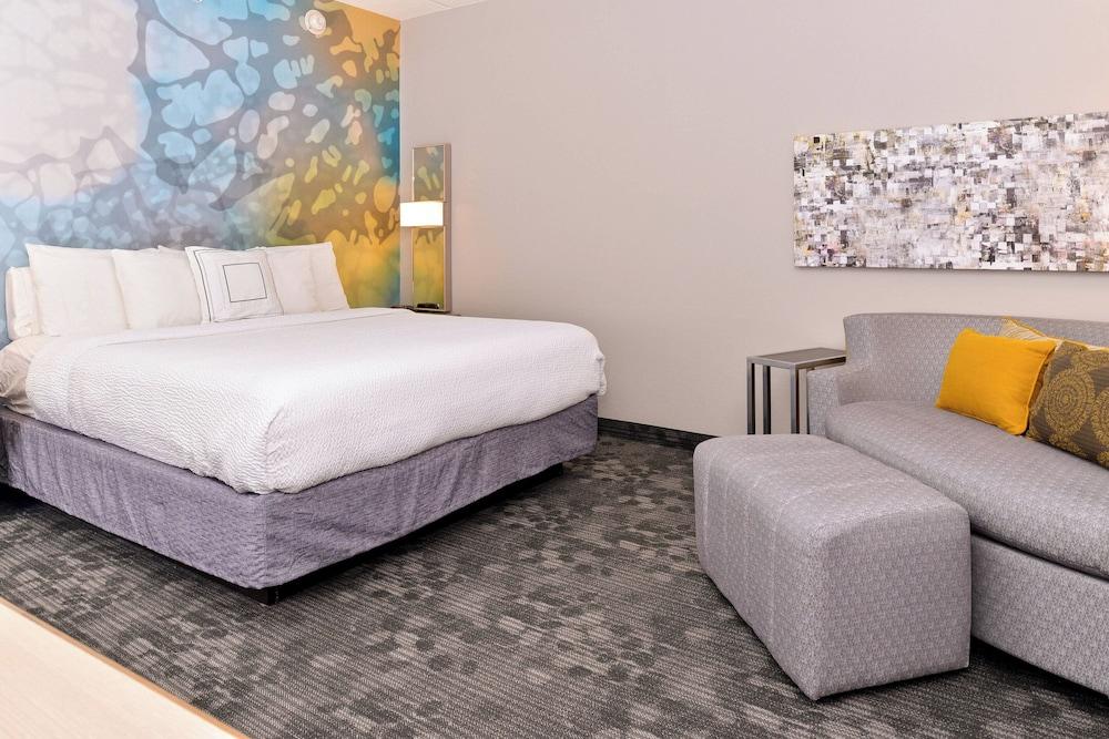 Courtyard by Marriott Dallas Northwest photo 21