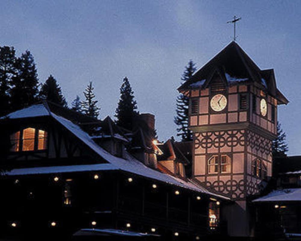 The Historic Redstone Inn photo 40