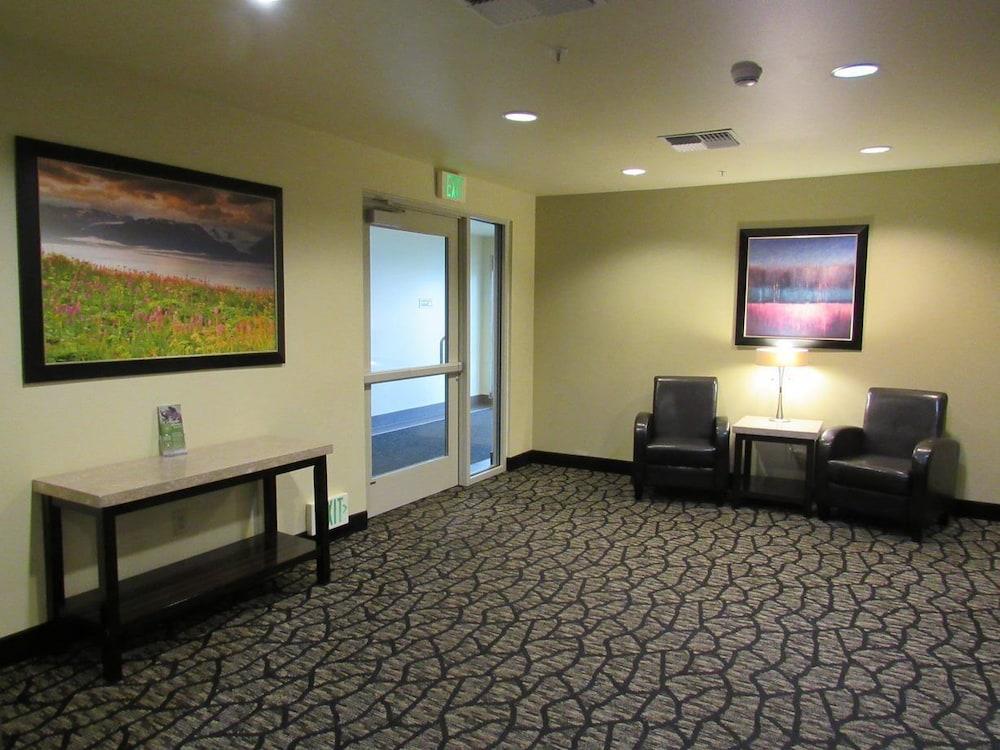 Aspen Extended Stay Suites Kenai photo 2