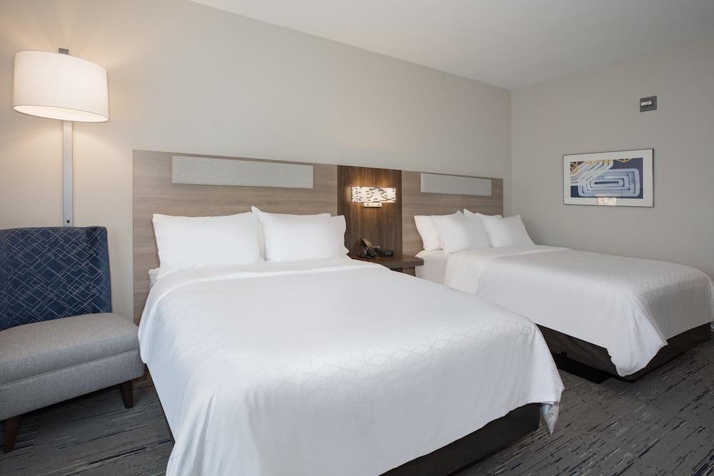 Holiday Inn Express and Suites Burley by IHG photo 20