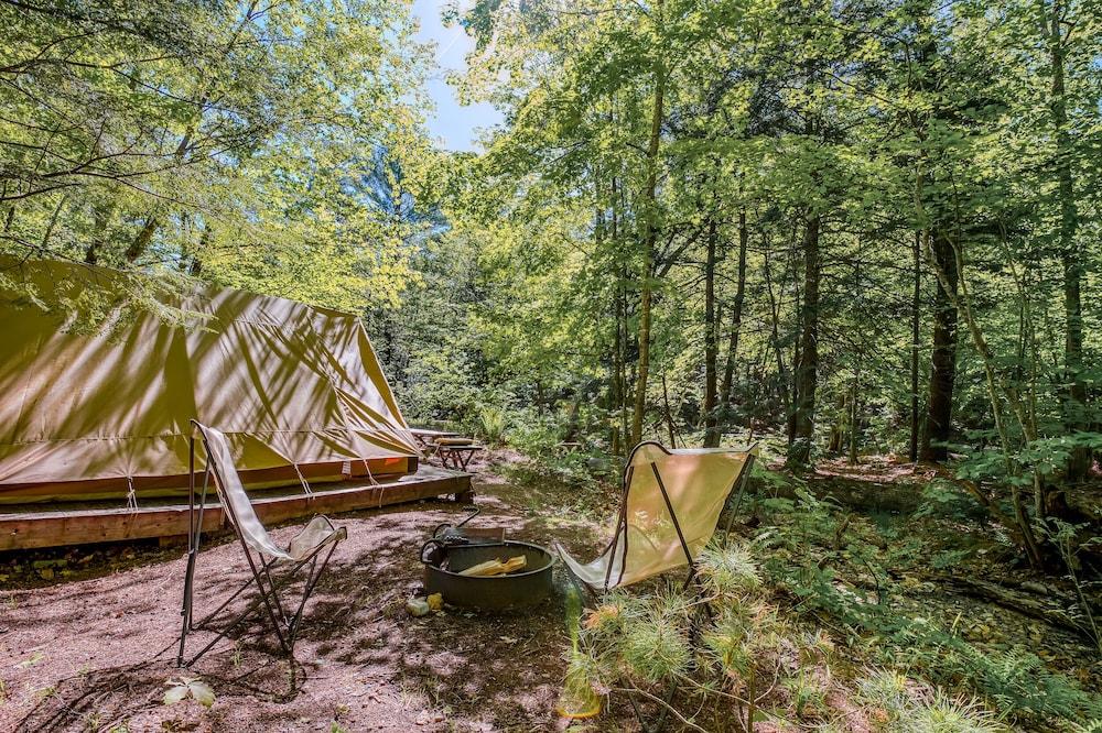 Huttopia White Mountains photo 25