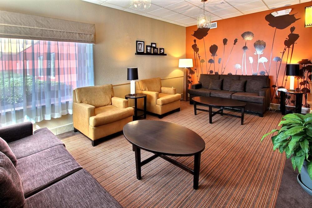 Sleep Inn and Suites - Ocala / Belleview photo 8