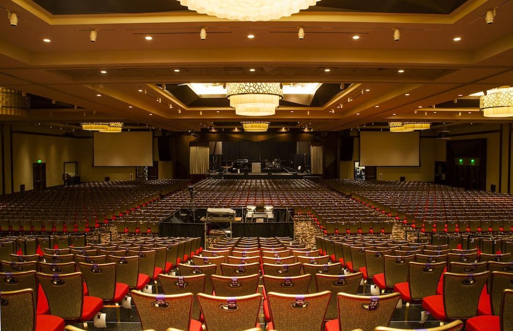 Harrah's Resort Southern California - A Caesars Rewards Destination photo 72